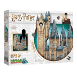 Harry Potter: Astronomy Tower