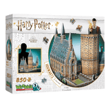 Harry Potter: Great Hall