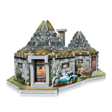 Harry Potter: Hagrid’s Hut