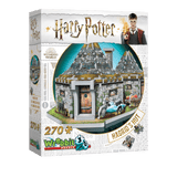 Harry Potter: Hagrid’s Hut