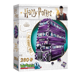 Harry Potter: The Knight Bus