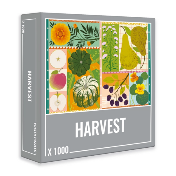 Harvest (1000 Pieces)