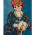 Henri Matisse Double-Sided Jigsaw Puzzle Set - Thirsty Meeples