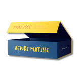 Henri Matisse Double-Sided Jigsaw Puzzle Set