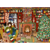 Home for Christmas