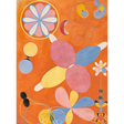 Hilma af Klint Double-Sided Jigsaw Puzzle Set - Thirsty Meeples