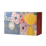 Hilma af Klint Double-Sided Jigsaw Puzzle Set - Thirsty Meeples