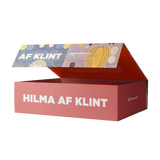 Hilma af Klint Double-Sided Jigsaw Puzzle Set - Thirsty Meeples