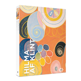 Hilma af Klint: No. 3, Youth
