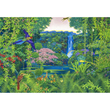 Hiroo Isono: Utopia Falls - Thirsty Meeples