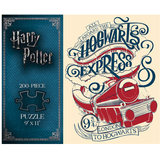 Harry Potter: Hogwarts Express - Thirsty Meeples