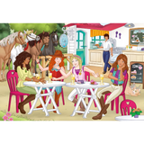Horse Club - Puzzle Box