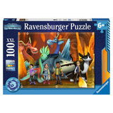 How To Train Your Dragon: The Nine Realms