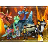 How To Train Your Dragon: The Nine Realms
