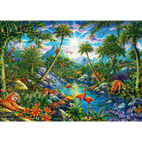 Michael Fishel: Island Paradise