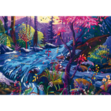 Redina Tili: In the River of Dreams