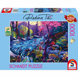 Redina Tili: In the River of Dreams