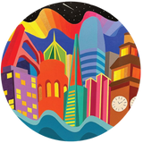 Jordan Herren: City Vibes