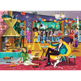 Jazzy! Party Time