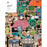 Jonathan Petley: Self Machine