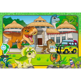 Jurassic World Explorers