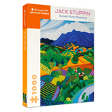 Jack Stuppin: Russian River Rhapsody - Thirsty Meeples