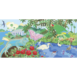 Jan Barwick: Tropical Botanic Park