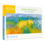 Joan Metcalf: The Cascades