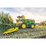 John Deere - 9900i Forage Harvester