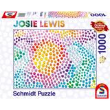 Josie Lewis: Coloured Soap Bubbles