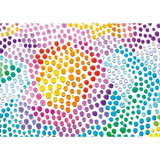 Josie Lewis: Coloured Soap Bubbles