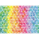 Josie Lewis: Colourful Triangles