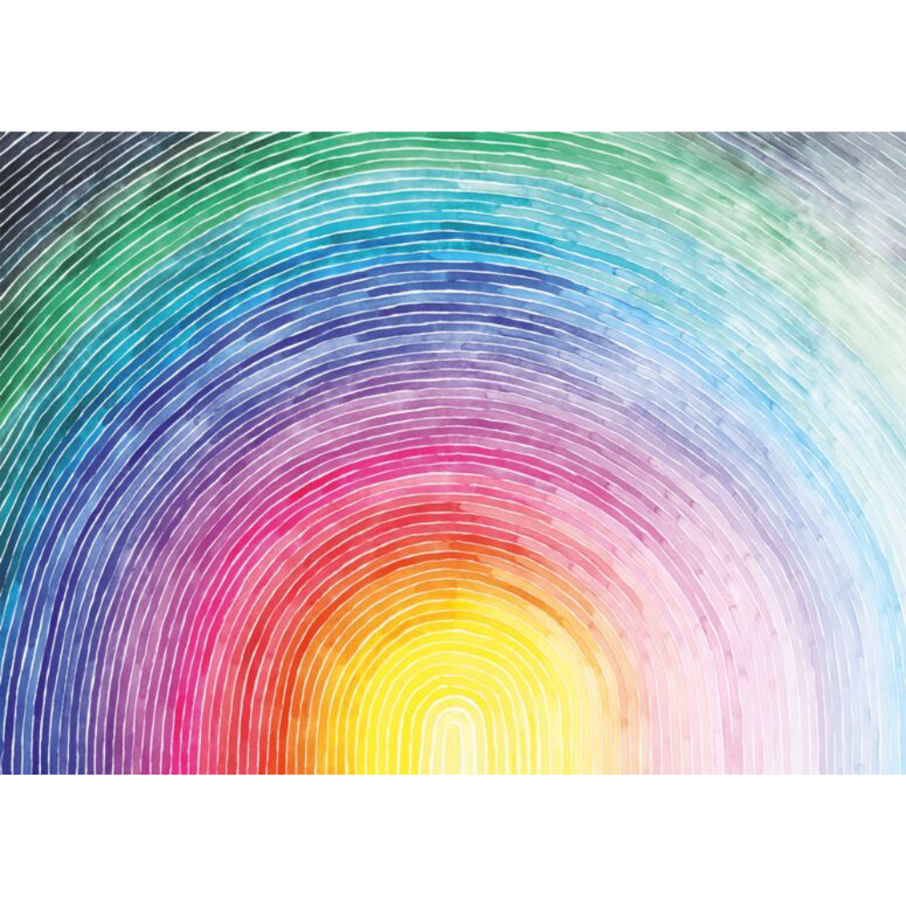 Josie Lewis: Rising Rainbow