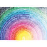 Josie Lewis: Rising Rainbow