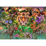 Jungle Tiger