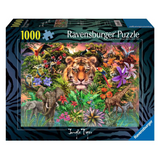 Jungle Tiger