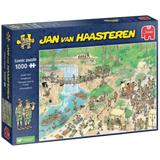 Jungle Tour