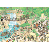 Jungle Tour