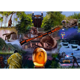 Jurassic Park Movie
