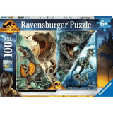 Jurassic World Dominion