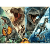 Jurassic World Dominion