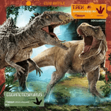 Jurassic World Dominion