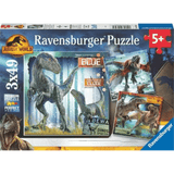 Jurassic World Dominion