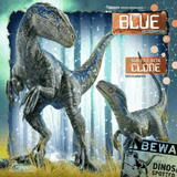 Jurassic World Dominion