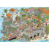 Vive La Mediterranean (PRE-ORDER)