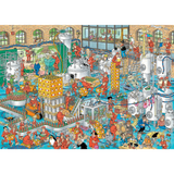 The Craft Brewery