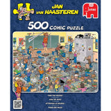 Find the Mouse! - Thirsty Meeples