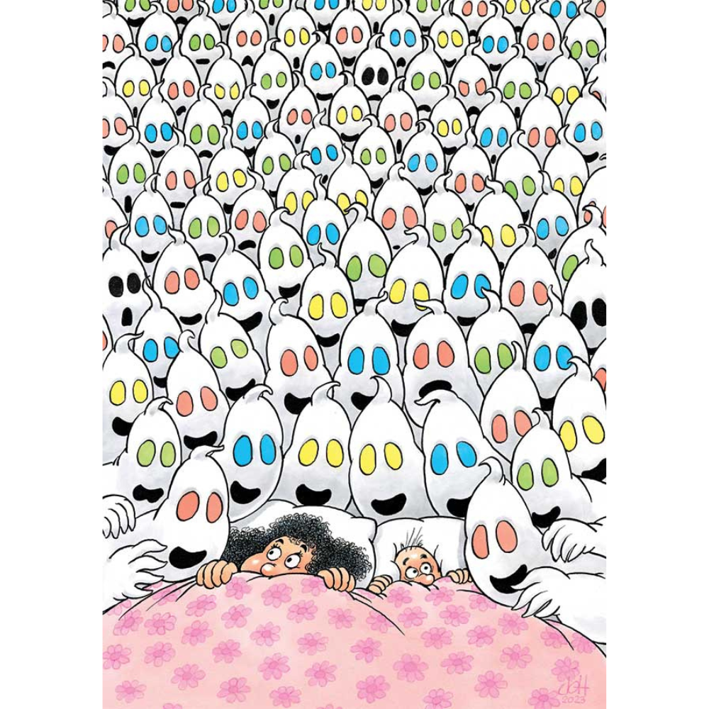 Good Night