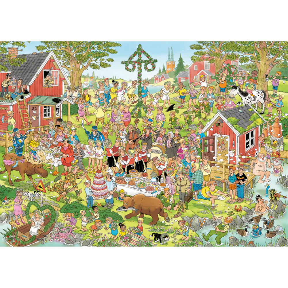 Midsummer Festival
