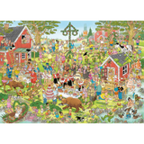 Midsummer Festival